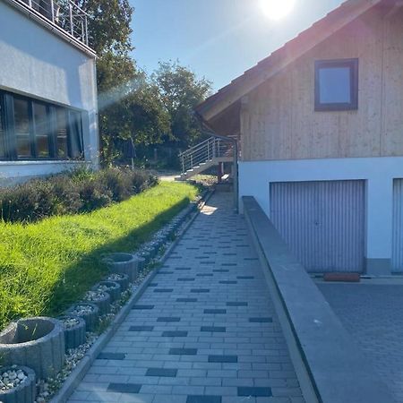 Ferienwohnung Valentin Passau Luaran gambar