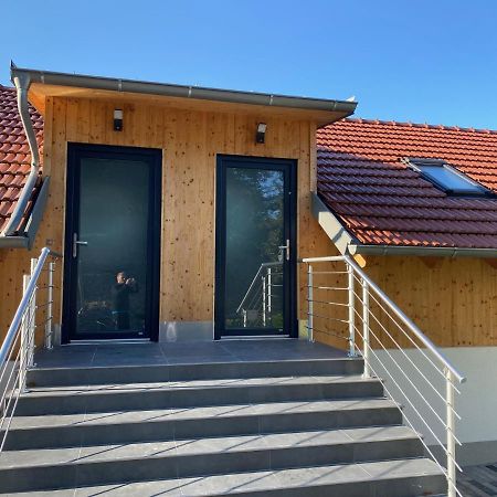 Ferienwohnung Valentin Passau Luaran gambar