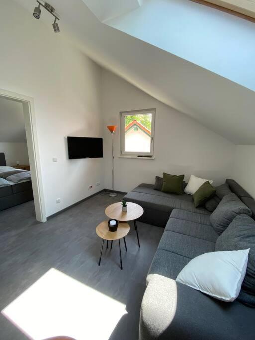 Ferienwohnung Valentin Passau Luaran gambar