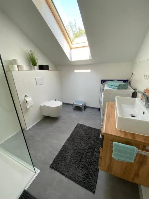 Ferienwohnung Valentin Passau Luaran gambar