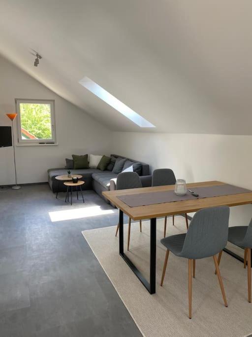Ferienwohnung Valentin Passau Luaran gambar
