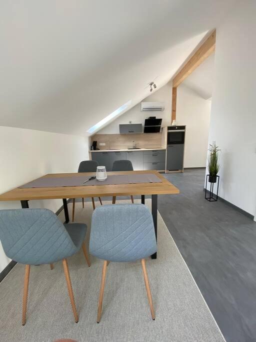Ferienwohnung Valentin Passau Luaran gambar
