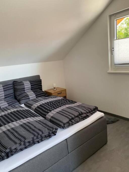 Ferienwohnung Valentin Passau Luaran gambar