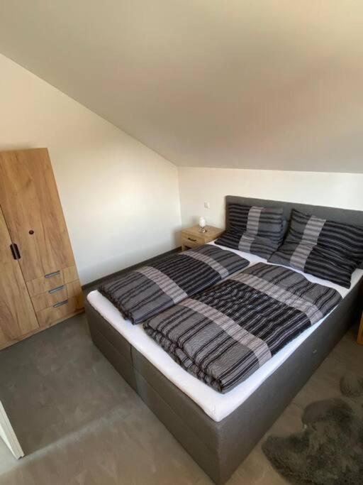 Ferienwohnung Valentin Passau Luaran gambar