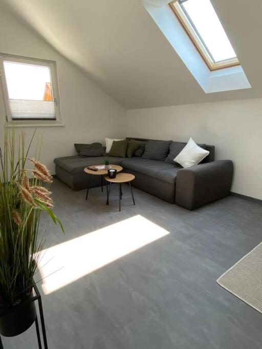 Ferienwohnung Valentin Passau Luaran gambar