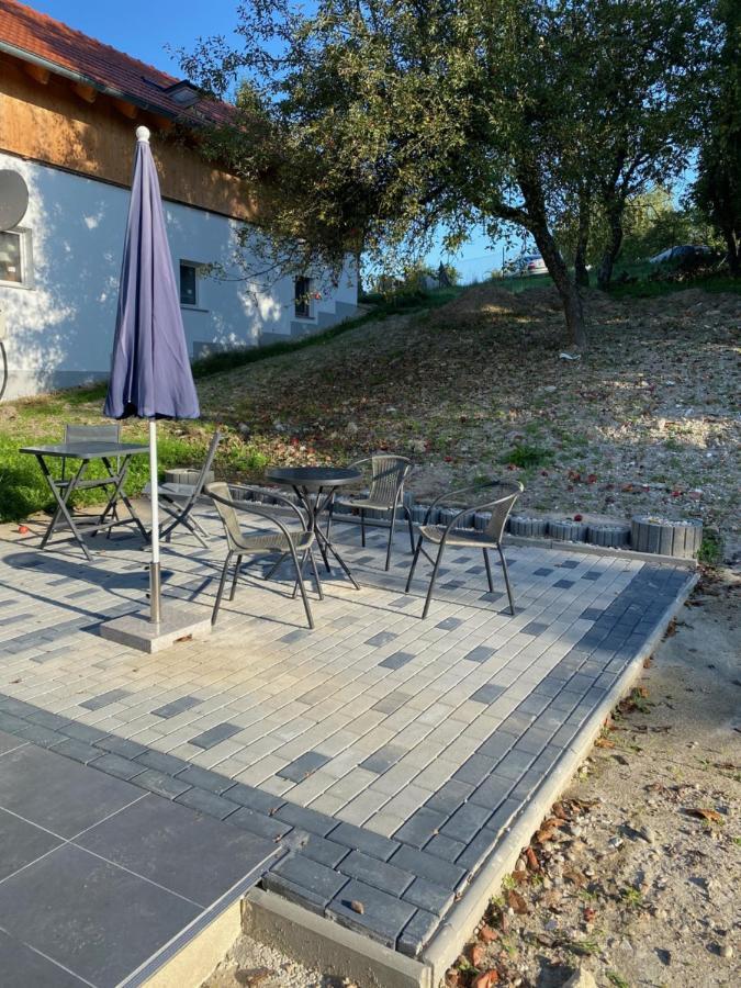 Ferienwohnung Valentin Passau Luaran gambar