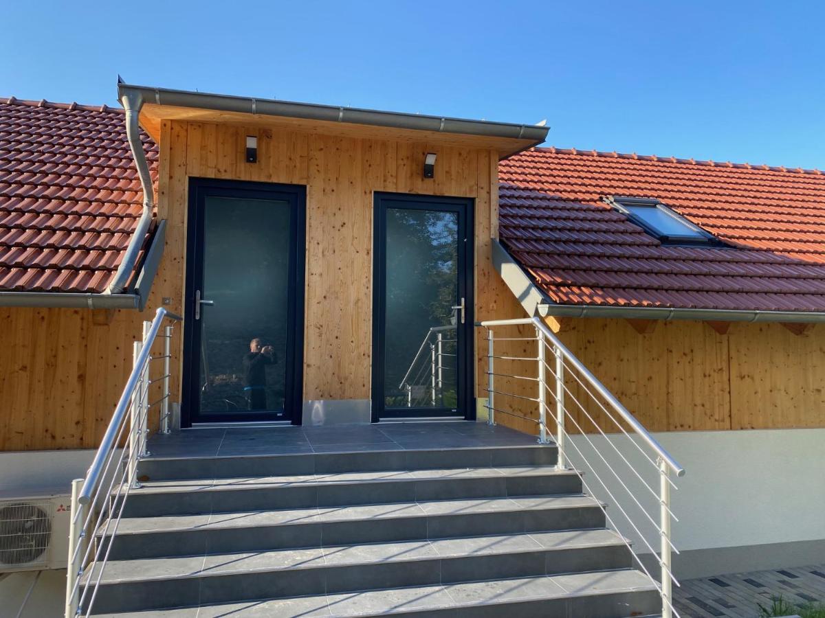 Ferienwohnung Valentin Passau Luaran gambar