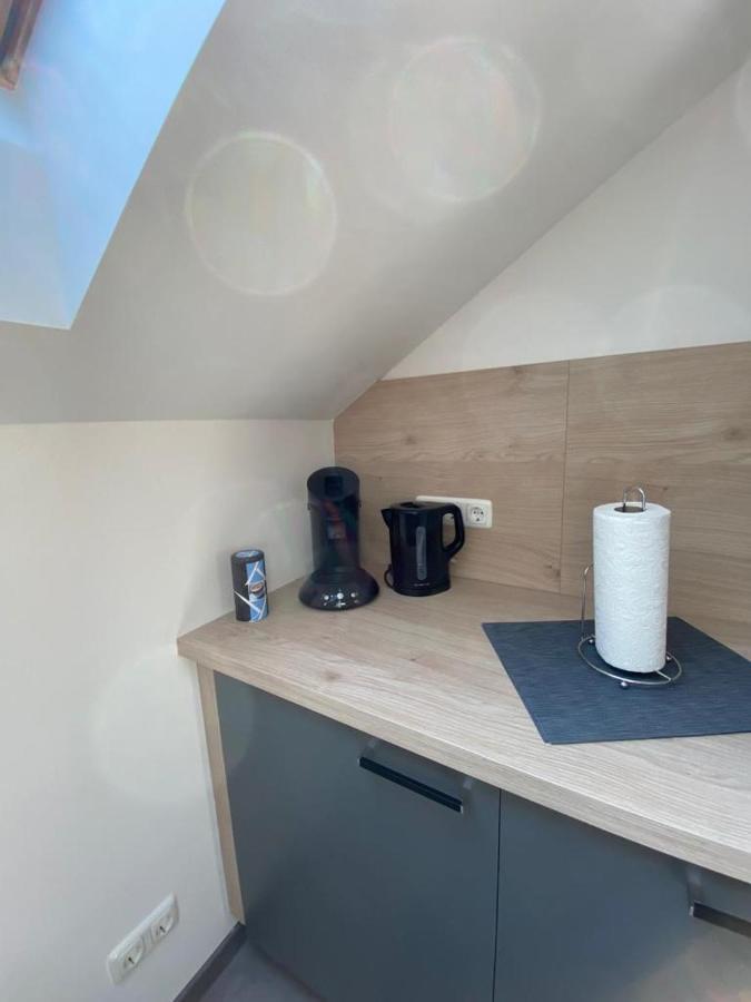Ferienwohnung Valentin Passau Luaran gambar